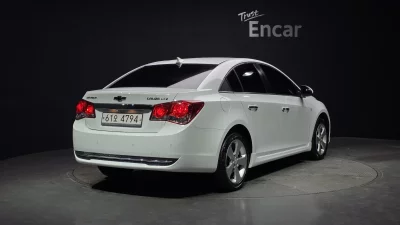 Daewoo Cruze