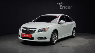 Daewoo Cruze