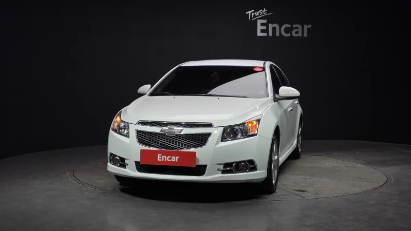Daewoo Cruze