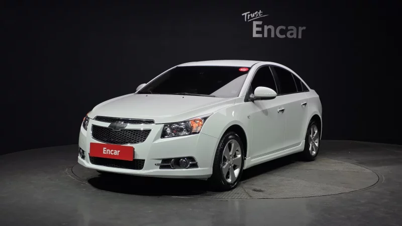 Daewoo Cruze