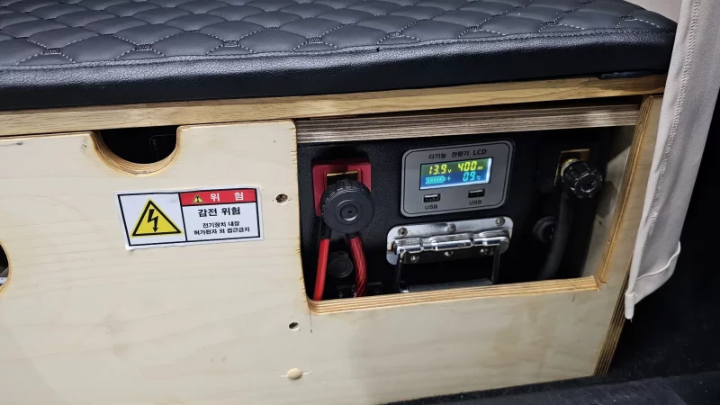 SsangYong Rexton Sports Khan