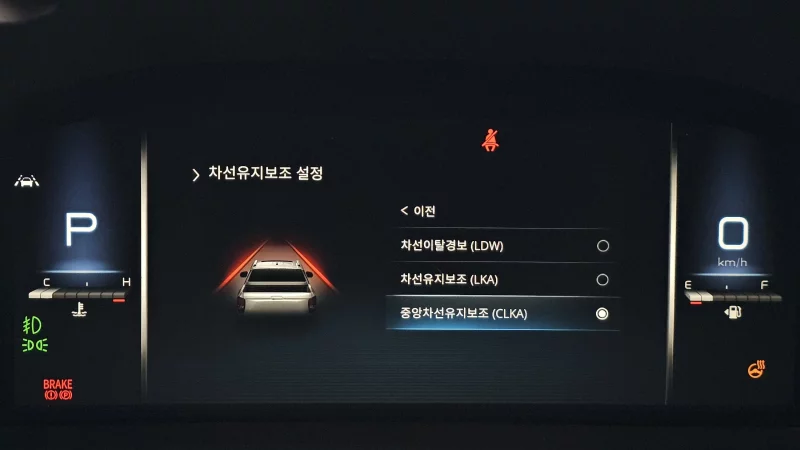 SsangYong Rexton Sports Khan