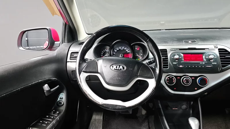 Kia Morning