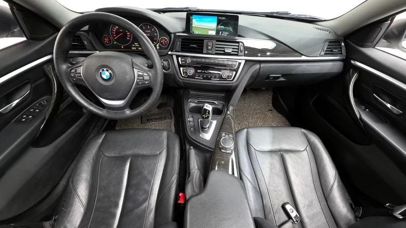 BMW 4-Series