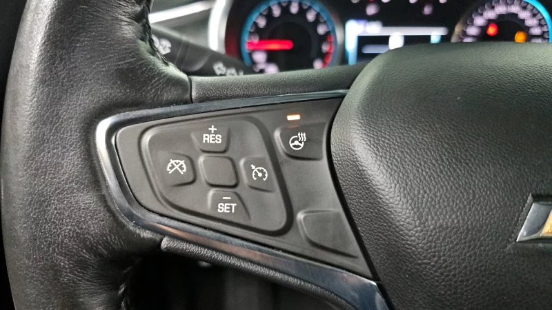 Daewoo Malibu