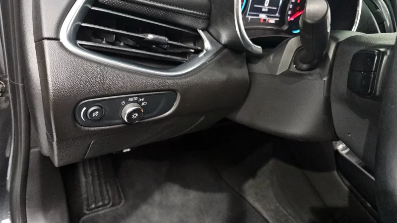 Daewoo Malibu