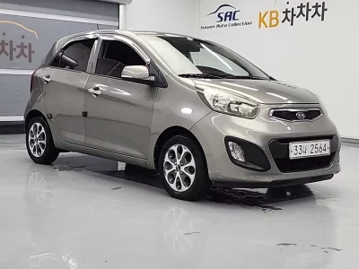 Kia Morning