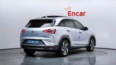 Hyundai Nexo
