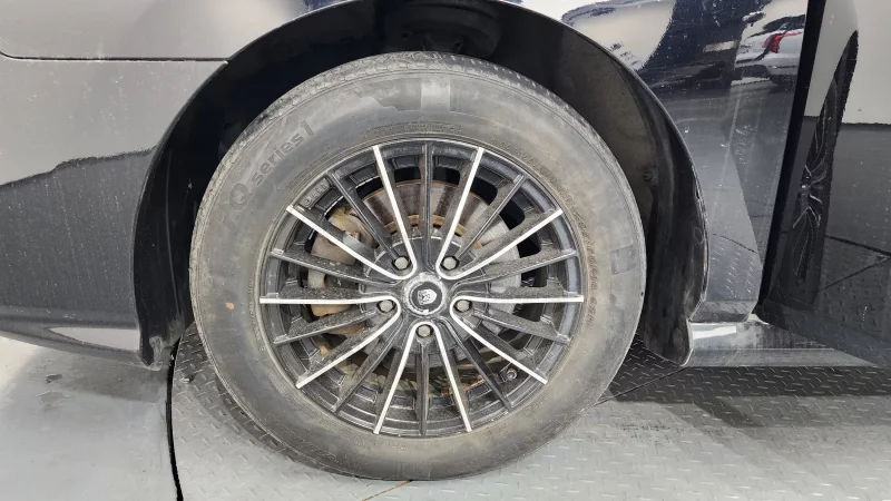 Renault Samsung SM5