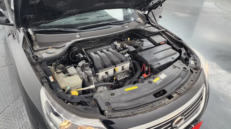 Renault Samsung SM5