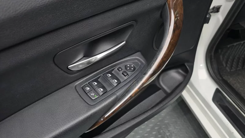 BMW 3-Series Gran Turismo