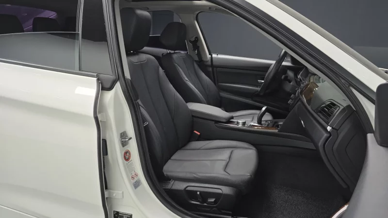 BMW 3-Series Gran Turismo