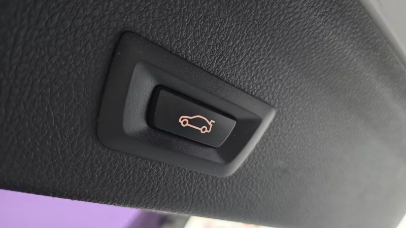 BMW 3-Series Gran Turismo