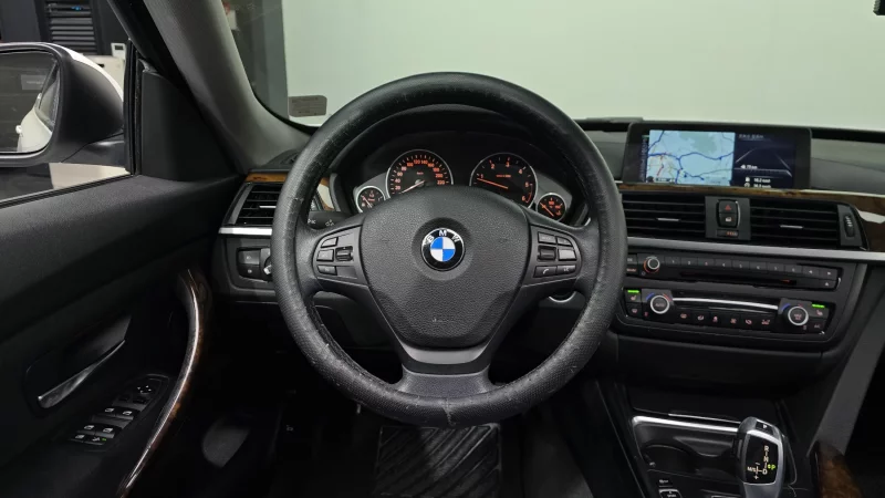 BMW 3-Series Gran Turismo