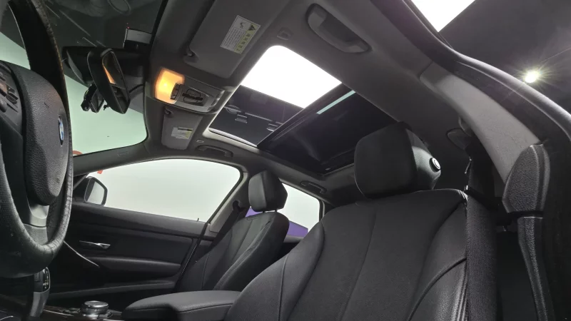 BMW 3-Series Gran Turismo