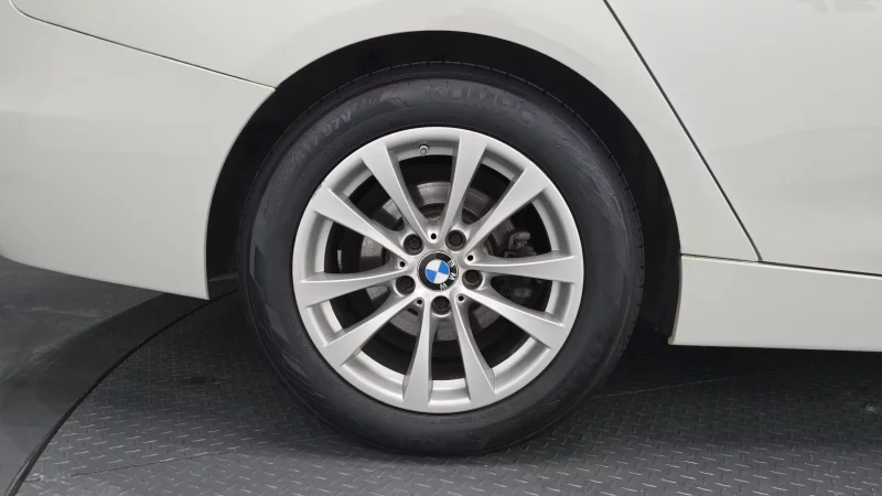 BMW 3-Series Gran Turismo