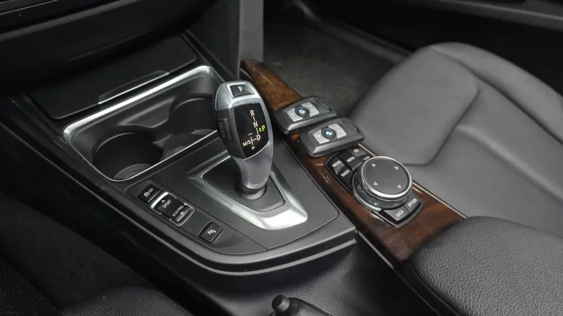 BMW 3-Series Gran Turismo