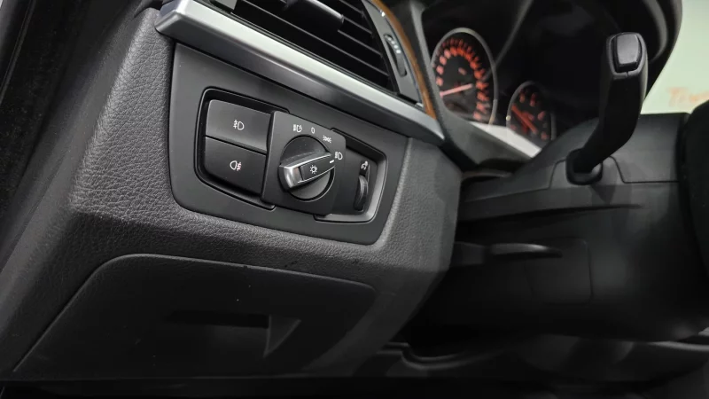 BMW 3-Series Gran Turismo