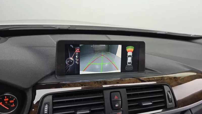 BMW 3-Series Gran Turismo