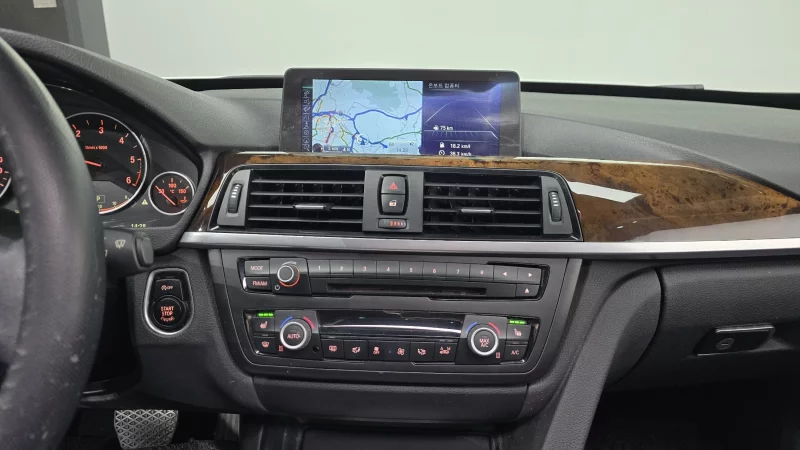 BMW 3-Series Gran Turismo