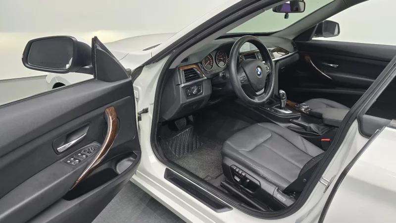 BMW 3-Series Gran Turismo