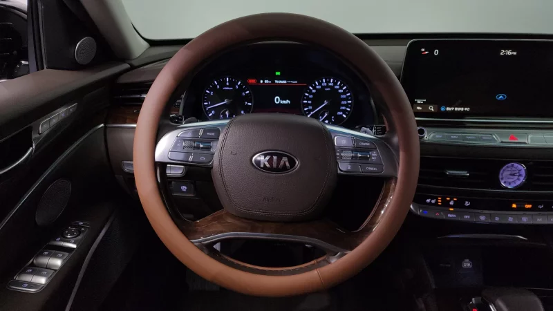 Kia K9