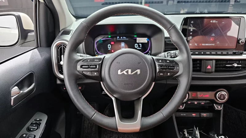 Kia Morning