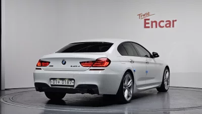 BMW 6-Series