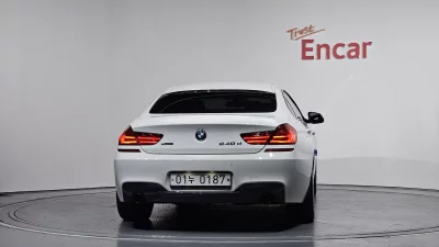 BMW 6-Series