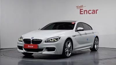 BMW 6-Series
