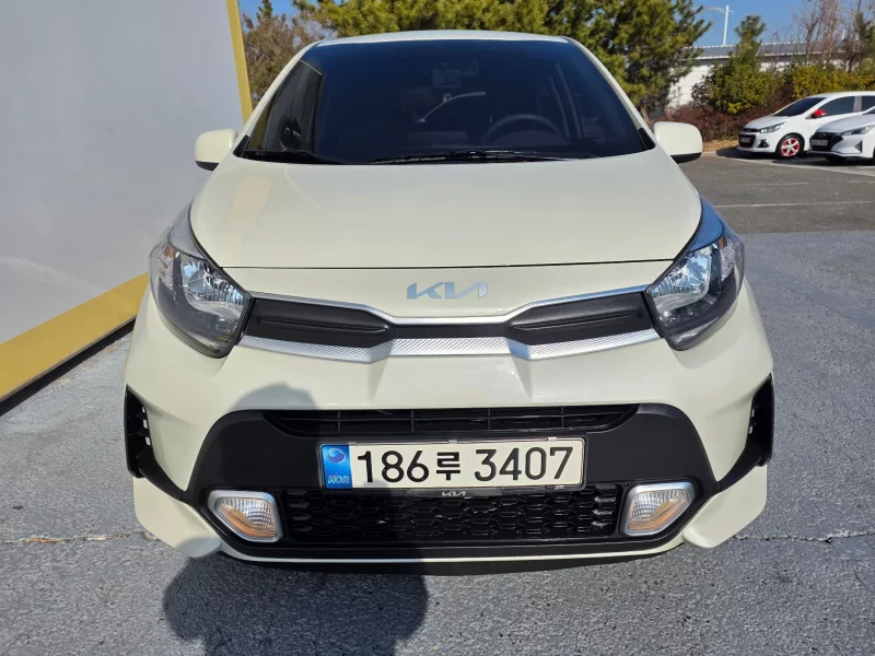 Kia Morning