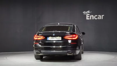 BMW Gran Turismo