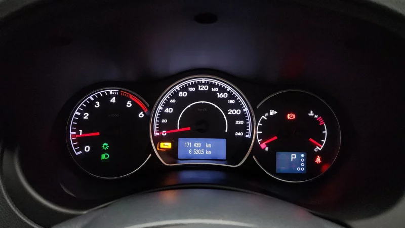 Renault Samsung QM5