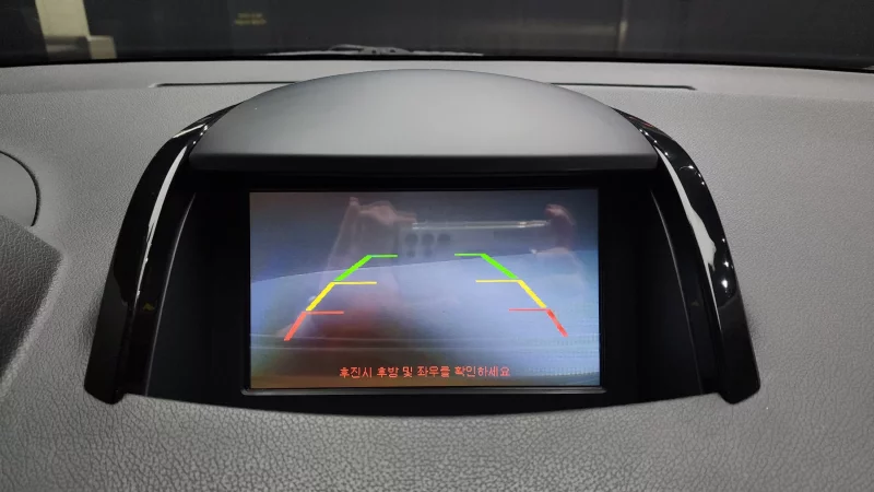 Renault Samsung QM5