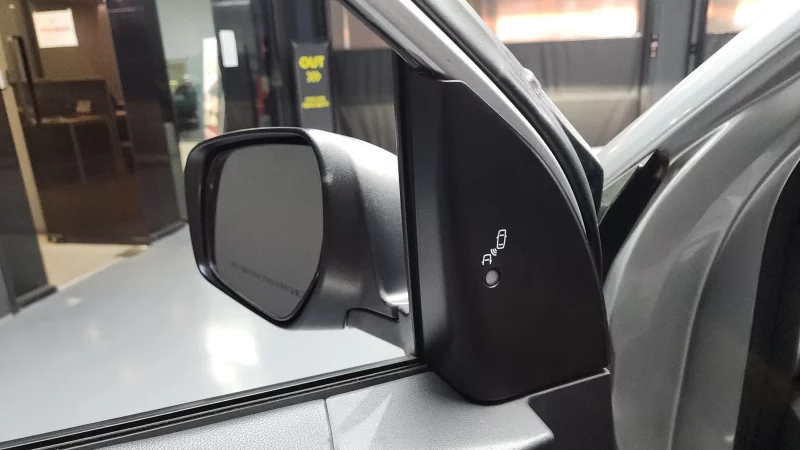 Renault Samsung QM5