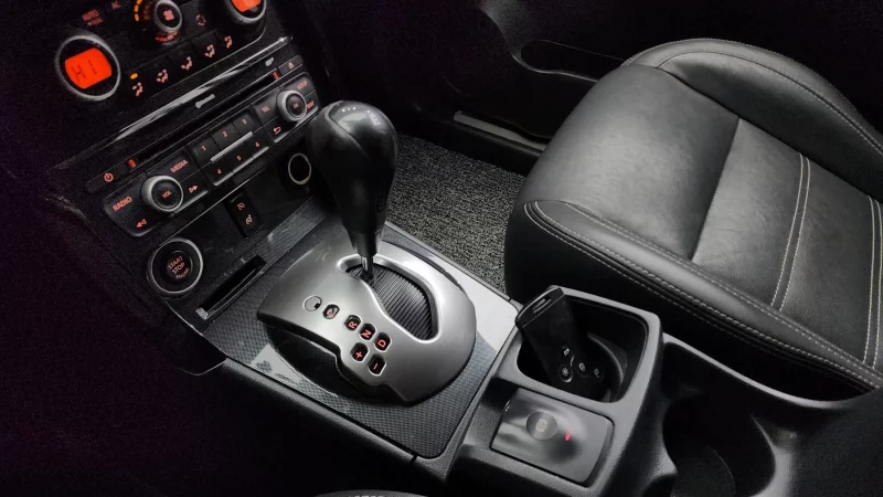 Renault Samsung QM5
