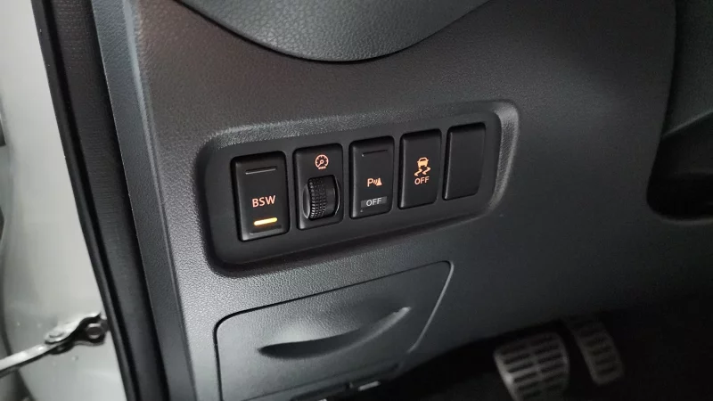 Renault Samsung QM5