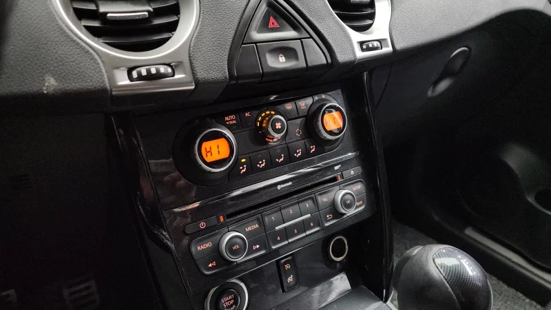 Renault Samsung QM5