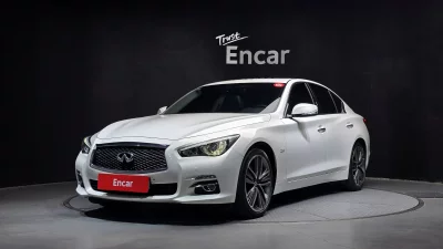 Infiniti Q50