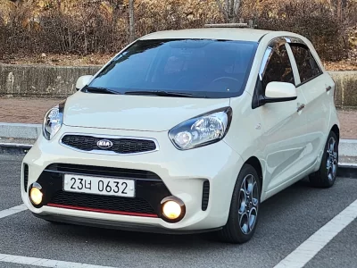 Kia Morning