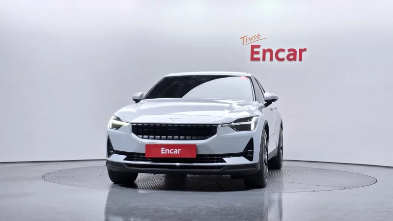 Polestar 2