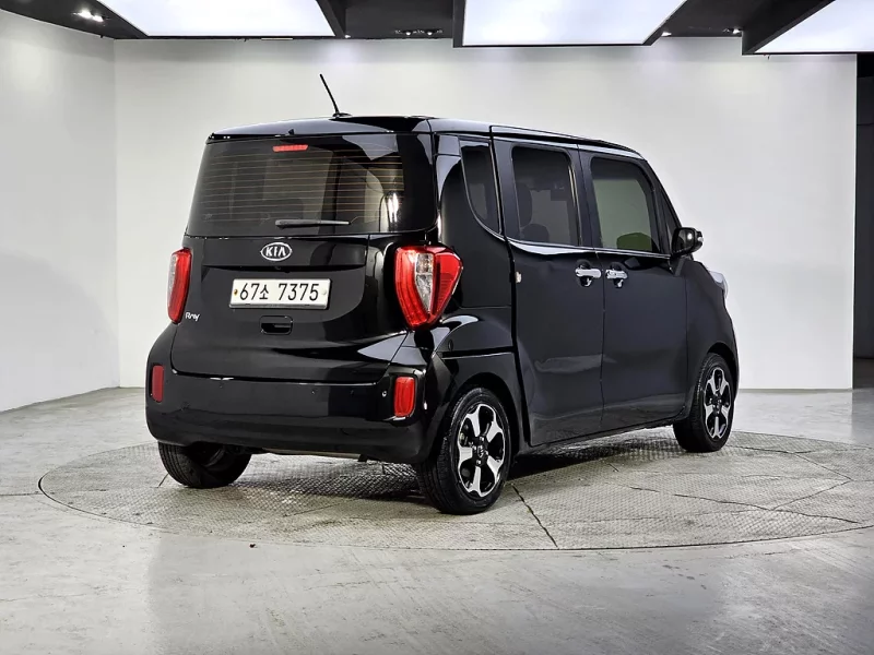 Kia RAY