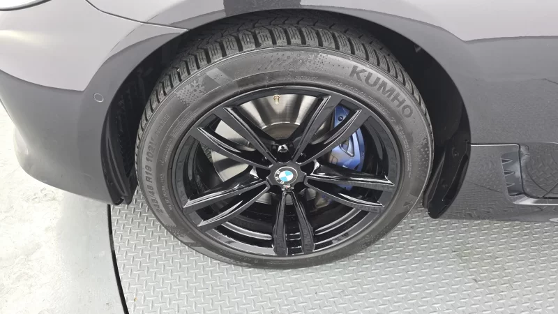 BMW 6-Series Gran Turismo