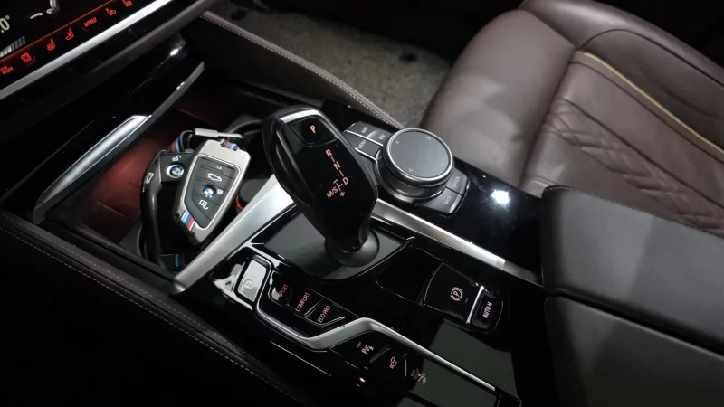 BMW 6-Series Gran Turismo