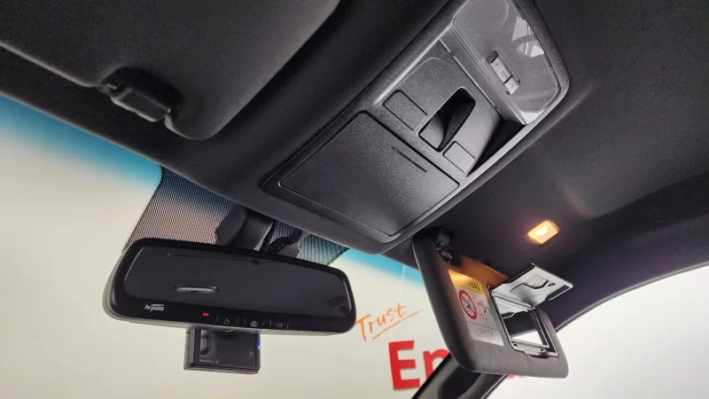 SsangYong Rexton Sports Khan