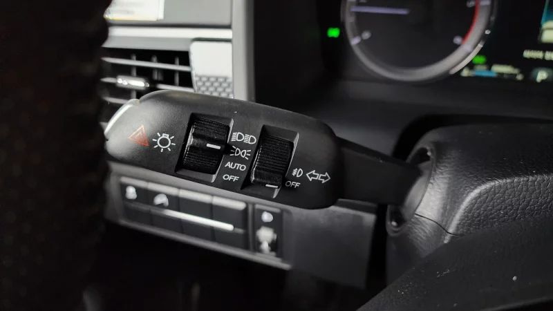 SsangYong Rexton Sports Khan