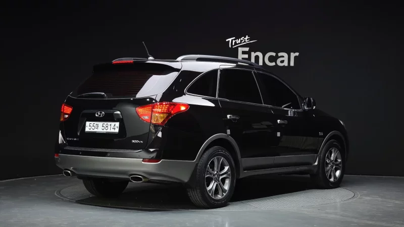 Hyundai Veracruz