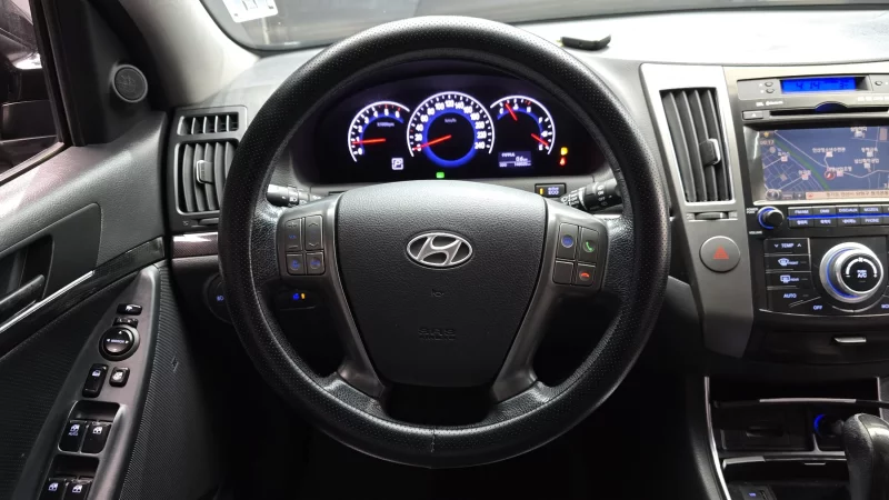 Hyundai Veracruz