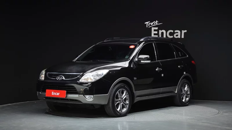 Hyundai Veracruz
