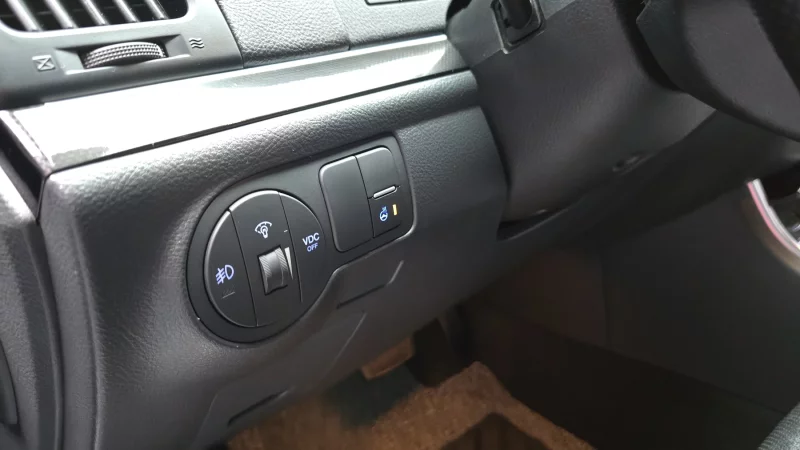 Hyundai Veracruz